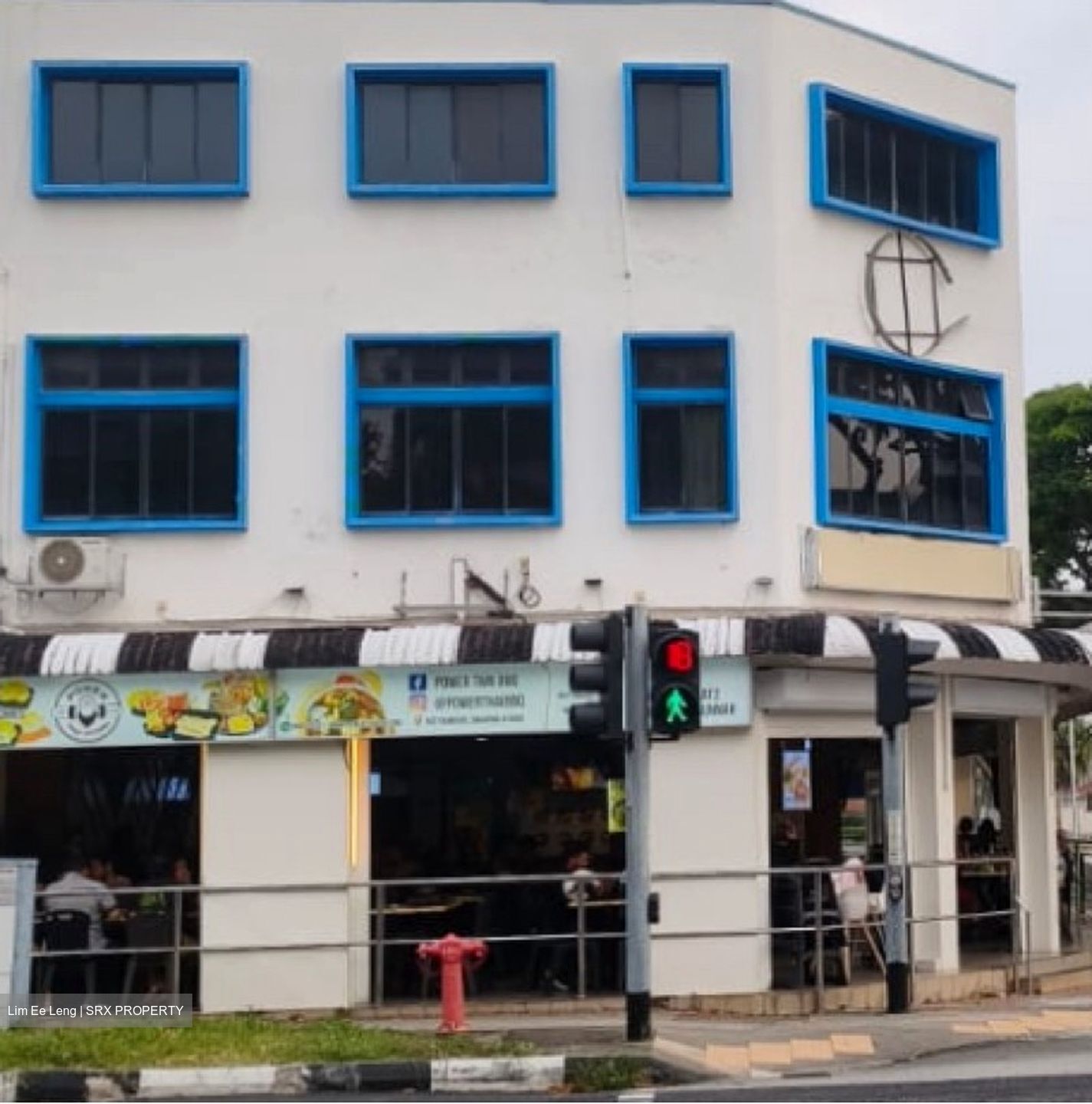 Changi Road (D14), Retail #601430831